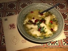 -酒肆浅葱•烧烤•龙虾•排档(卓悦intown店)