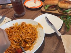 -必胜客(长安店)