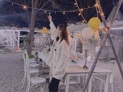 -安德鲁户外烧烤帐篷营地(马泉营店)