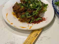 -百年粉蒸牛肉