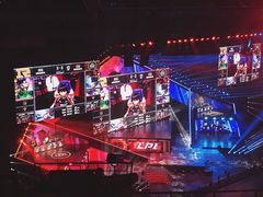 -成都金融城演艺中心