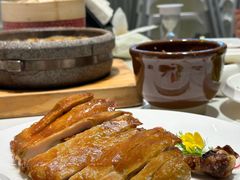-小放牛炒菜馆(北国商城店)