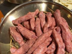 -本炙炭烤·蒲烧活鳗料理店(金沙洲店)