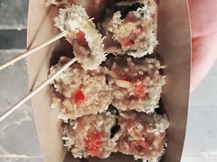 -品腐记·豆腐王朝(老门东总店)