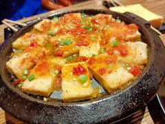 -铁人烧烤(北京店)