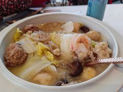 -北京老铺烤鸭(老城根店)