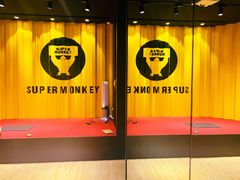 -超级猩猩健身·私教(上海体育场店)