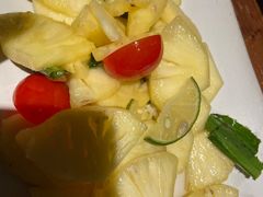 -云海肴·汽锅鸡·云南菜(美罗城店)