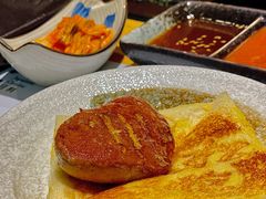 -松临·铁板烧&Omakase(神农店)