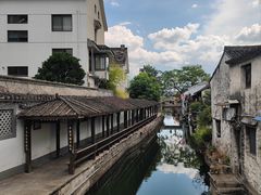 -绍兴书圣故里景区