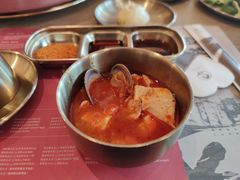 -西塔老太太泥炉烤肉(海上世界店)