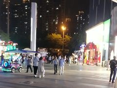 -万达广场(厦门湖里店)