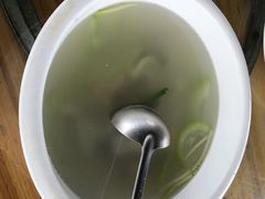 -海上驿站渔家菜馆