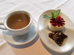芝士蛋糕-茹丝葵经典牛排馆(上海外滩店)