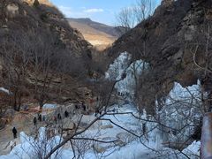 -黑龙潭风景区