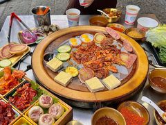 -阿昌白族石板烧·菌锅(大理古城店)
