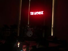 -TZ House音乐现场(来福士中心店)