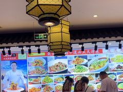 -渔家风味·鲅鱼水饺·央视展播·海鲜天津菜(开发区店)