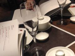门面-杭州西子湖四季酒店·金沙厅