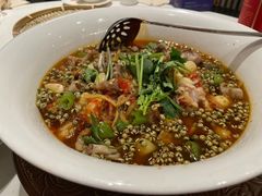 -院8里·少城记忆老川菜(宽窄巷子店)