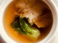 -富力丽思卡尔顿酒店·丽轩中餐厅