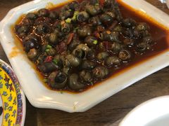 -老马家·舌尖上的西塘美食
