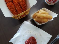 -汉堡王(金鹰天地广场店)