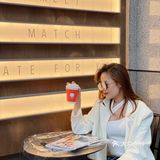 贝瑞咖啡｜🍊橙意新品 ，尽情干杯 ☕️