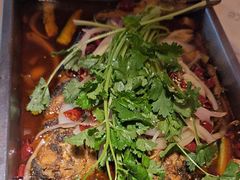 -三毛烧烤·南昌大排档(山姆店)