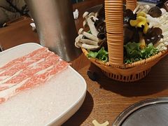 -东海怡品海鲜豆捞(星街坊店)