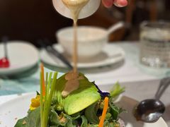 -HOME餐厅粤菜 融合菜