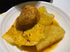 -牛小灶牛杂煲(北京路店)