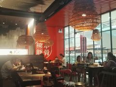 大堂-味千拉面(又一城店)