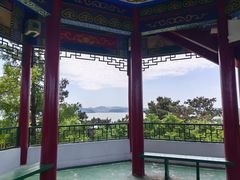 -萨尔浒风景区