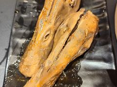 -嘎嘎鸭脑壳(金沙店)