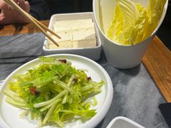 -北平三兄弟涮肉(簋街总店)