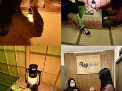 -逃脱反斗城沉浸剧情密室(北京路店)