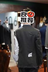 -Mr.Royal御匠先生·手工全麻衬衣西服定制