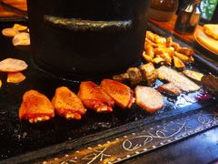 -滇藏石锅宴(崇仁巷老店)