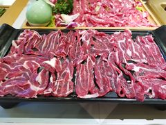 -雾都渣渣火锅(南城智汇城店)