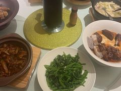 -客颂·客家宴(大壮国际广场店)