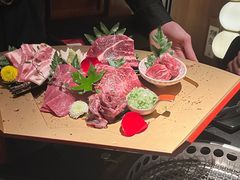 -300杯·和牛烧肉清酒专门店(廊里店)