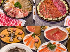 -长嘉·河图火锅(长嘉汇江景旗舰店)
