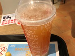 -肯德基(南沙万达店)