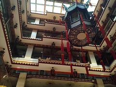-丰泽园饭店