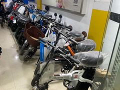 -上海依莱达电动车(剑河路店)