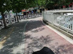 -火炉山森林公园