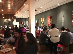 大堂-Little Grace Bakery