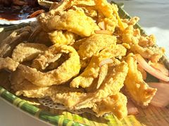 -碧海银沙海鲜餐厅(恒大海上威尼斯店)