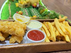-Calix&Lay's(新天地店)